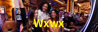 Desvendando o Mundo dos Jogos Virtuais na Wxwx