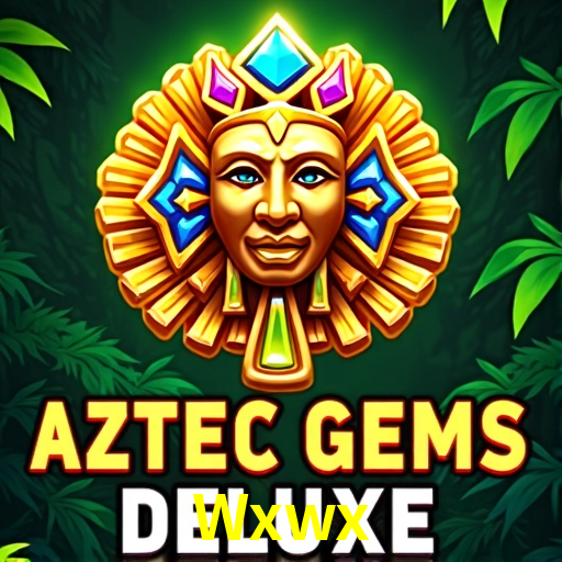 A Revolução dos Aplicativos de Jogos no Wxwx