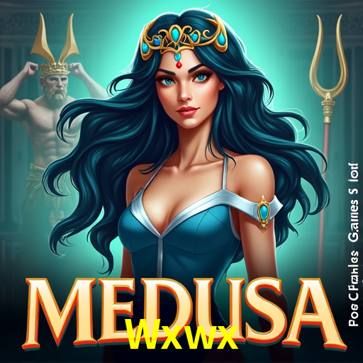 Desvendando o Mundo dos Jogos Virtuais na Wxwx