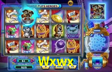 A Emoção da Loteria na Wxwx: Uma Chance de Mudança de Vida